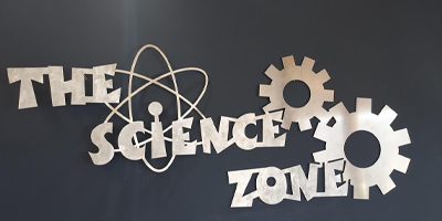 The Science Zone